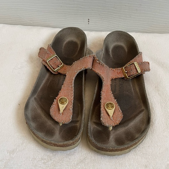 Birkenstock Gizeh sandals - Picture 2 of 5